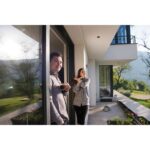 Kanlux 38753 Сензор за движение MW PRESENSOR-O-WR-B PT