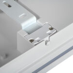 Kanlux 38775 LED плафониера BENO CCT BENO 12-18W CCT-L-SEW