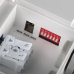 Kanlux 38775 LED плафониера BENO CCT BENO 12-18W CCT-L-SEW