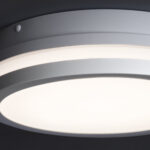 Kanlux 38778 LED плафониера BENO CCT BENO 12-18W CCT-O W