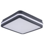 Kanlux 38779 LED плафониера BENO CCT BENO 24-30W CCT-L G