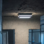 Kanlux 38779 LED плафониера BENO CCT BENO 24-30W CCT-L G