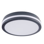 Kanlux 38783 LED плафониера BENO CCT BENO 24-30W CCT-O G