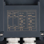 Kanlux 38784 LED плафониера BENO CCT BENO 24-30W CCT-O-SEG