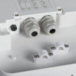 Kanlux 38785 LED плафониера BENO CCT BENO 24-30W CCT-O-SEW