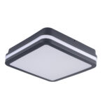 Kanlux 38787 LED плафониера BENO CCT BENO 12-18W CCT-L G
