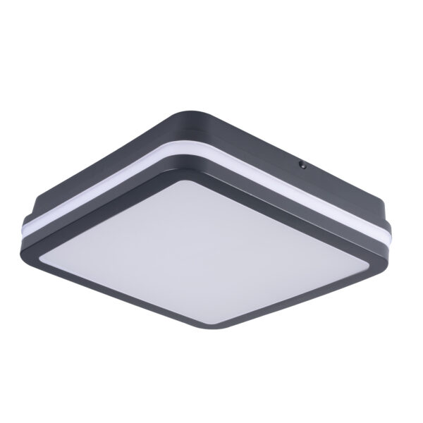 Kanlux 38787 LED плафониера BENO CCT BENO 12-18W CCT-L G