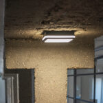 Kanlux 38787 LED плафониера BENO CCT BENO 12-18W CCT-L G