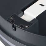 Kanlux 38790 LED плафониера BENO CCT BENO 12-18W CCT-O-SEG