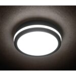 Kanlux 38790 LED плафониера BENO CCT BENO 12-18W CCT-O-SEG