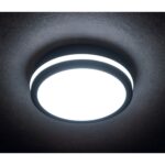 Kanlux 38790 LED плафониера BENO CCT BENO 12-18W CCT-O-SEG