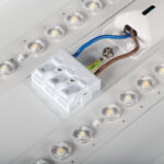 Kanlux 38795 линейно LED осветително тяло LINCEA CCT LINCEA 15-24W 07 CCT
