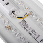 Kanlux 38795 линейно LED осветително тяло LINCEA CCT LINCEA 15-24W 07 CCT
