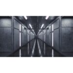 Kanlux 38796 линейно LED осветително тяло LINCEA CCT LINCEA 30-45W 12 CCT