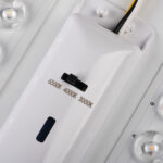 Kanlux 38796 линейно LED осветително тяло LINCEA CCT LINCEA 30-45W 12 CCT