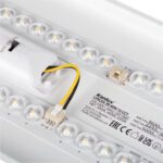 Kanlux 38796 линейно LED осветително тяло LINCEA CCT LINCEA 30-45W 12 CCT