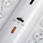 Kanlux 38796 линейно LED осветително тяло LINCEA CCT LINCEA 30-45W 12 CCT