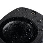 Kanlux 38883 Фасадно осветително тяло ZEVI EL 2GU10 G