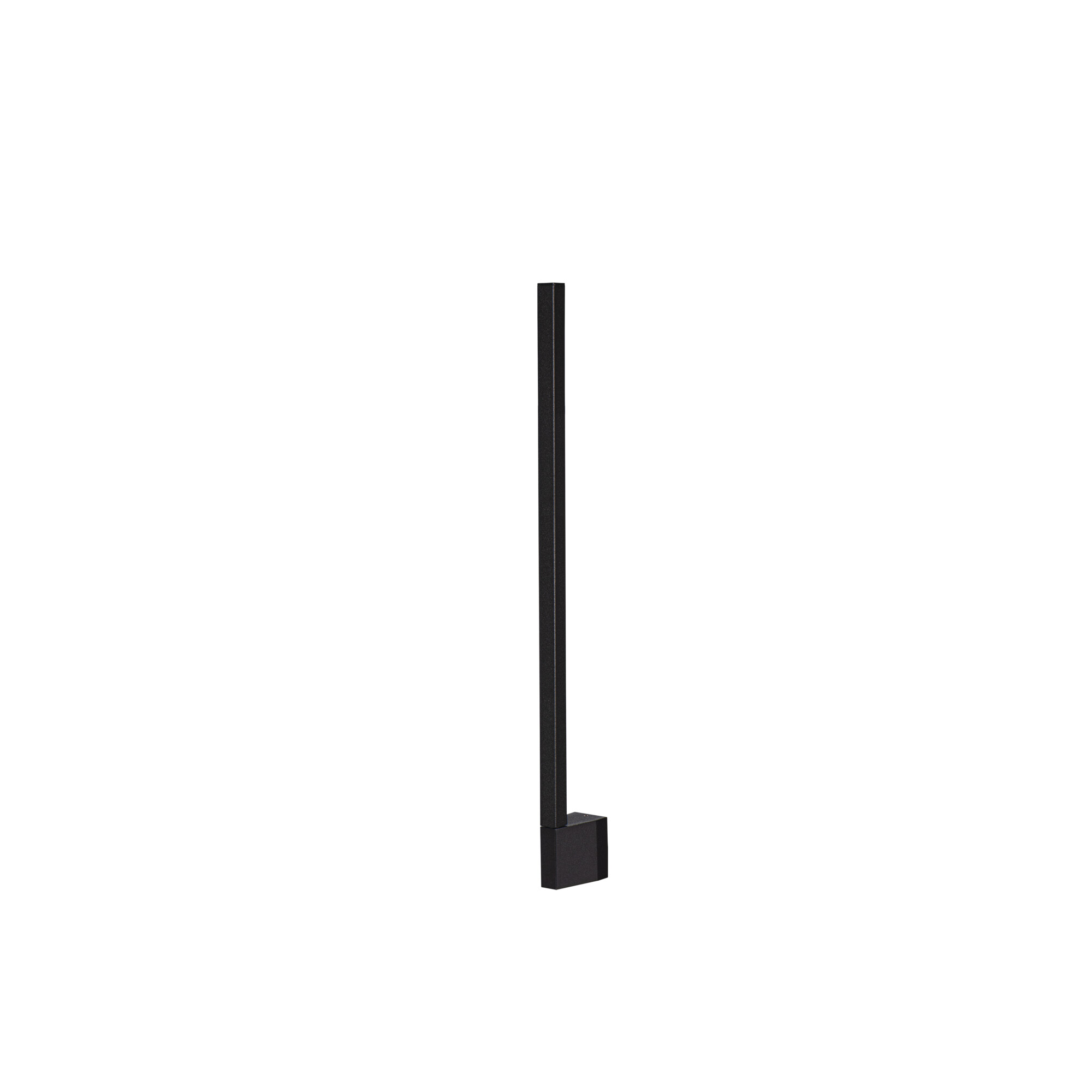 38890.jpg Kanlux 38890 Фасадно осветително тяло YALTE LED YALTE S 06 8W NW-B
