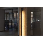 Kanlux 38892 Фасадно осветително тяло YALTE LED YALTE S 08 10W NW-B