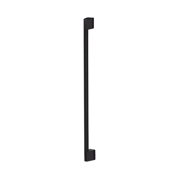 Kanlux 38894 Фасадно осветително тяло YALTE LED YALTE D 09 8W NW-B