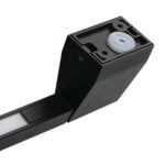 Kanlux 38894 Фасадно осветително тяло YALTE LED YALTE D 09 8W NW-B