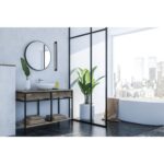 Kanlux 38895 Фасадно осветително тяло YALTE LED YALTE D 09 8W WW-B