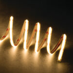 Kanlux 38900 LED лента LED STRIP LCOB 12V LCOBC 8W/M 12 IP00-WW