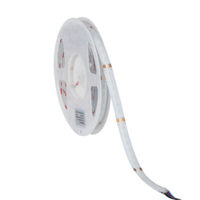 Kanlux 38913 LED лента LCOB 19W/M RGBW LCOB 19W/M24IP00-RGBW