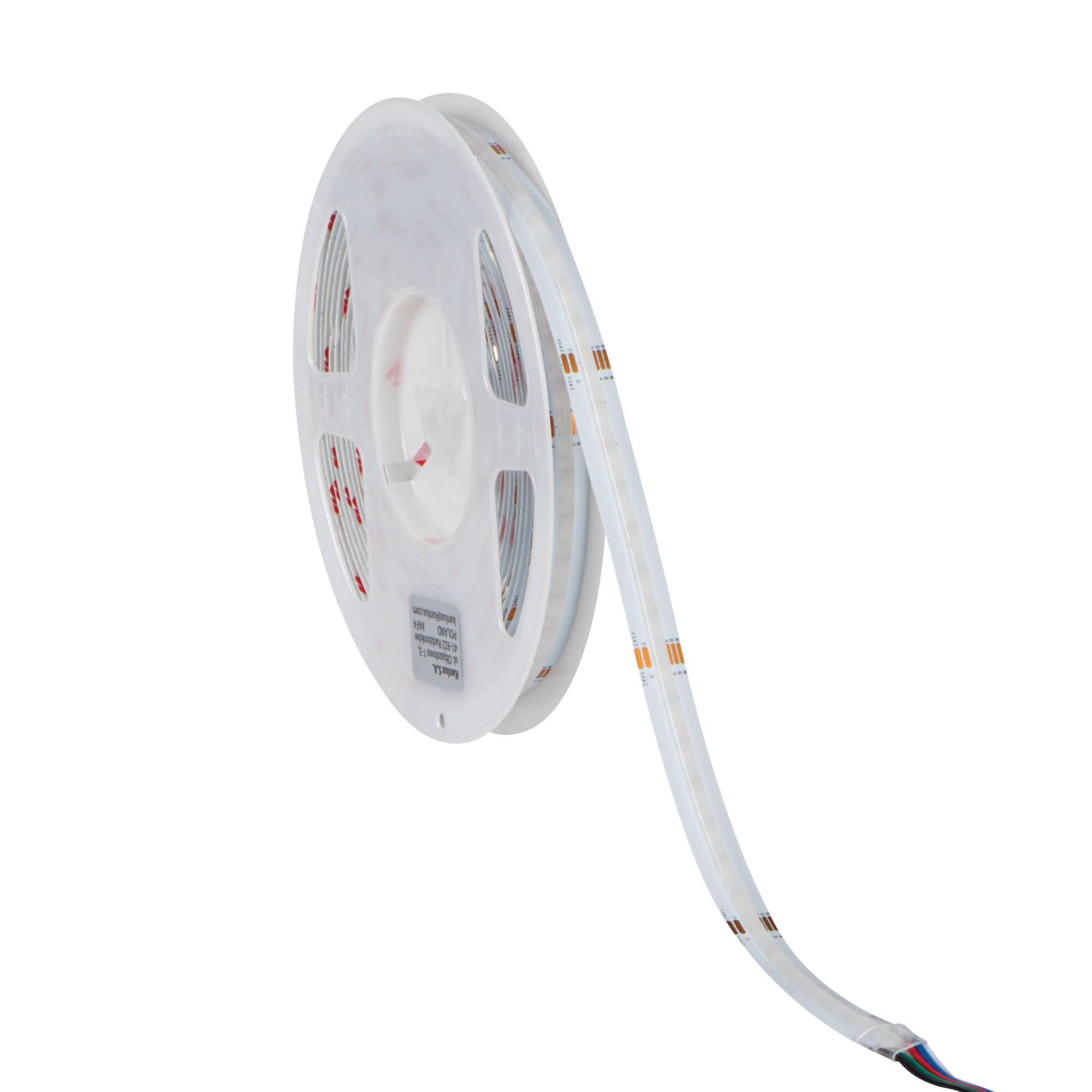 38913.jpg Kanlux 38913 LED лента LCOB 19W/M RGBW LCOB 19W/M24IP00-RGBW
