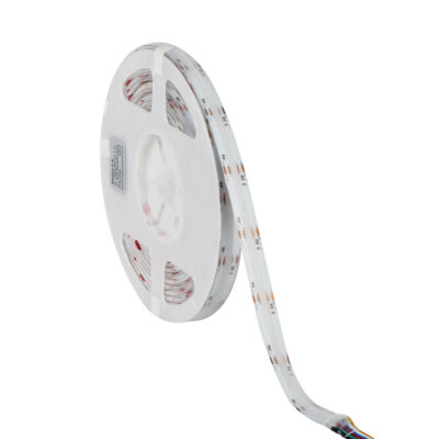 Kanlux 38916 LED лента LCOB 21W/M RGBCCT LCOB21W/M24IP65RGBCCT