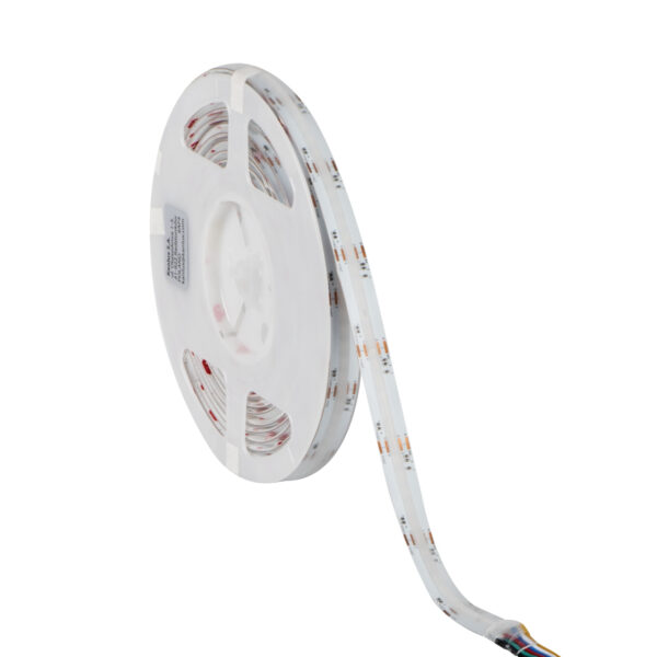 Kanlux 38916 LED лента LCOB 21W/M RGBCCT LCOB21W/M24IP65RGBCCT