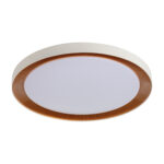 Kanlux 38930 LED плафониера ANBAR LED 37W CCT BR