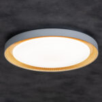 Kanlux 38930 LED плафониера ANBAR LED 37W CCT BR