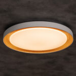 Kanlux 38930 LED плафониера ANBAR LED 37W CCT BR