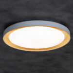 Kanlux 38930 LED плафониера ANBAR LED 37W CCT BR