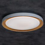 Kanlux 38930 LED плафониера ANBAR LED 37W CCT BR