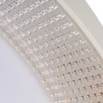 Kanlux 38931 LED плафониера ANBAR LED 37W CCT W