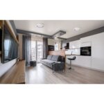 Kanlux 38932 LED плафониера ANTO LED 37W CCT
