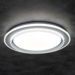 Kanlux 38932 LED плафониера ANTO LED 37W CCT