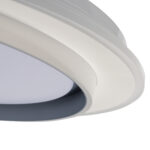 Kanlux 38932 LED плафониера ANTO LED 37W CCT