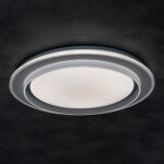 Kanlux 38932 LED плафониера ANTO LED 37W CCT