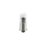 Osram 4062172401234 АВТОМОБИЛНА LED ЛАМПА 3893DWP-02B T4W 6000K 1W 12V BA9S