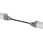 Kanlux 38943 линейно LED осветително тяло TP SLIM TW N 50W-NW