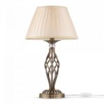 Maytoni RC247-TL-01-R Настолна лампа Grace