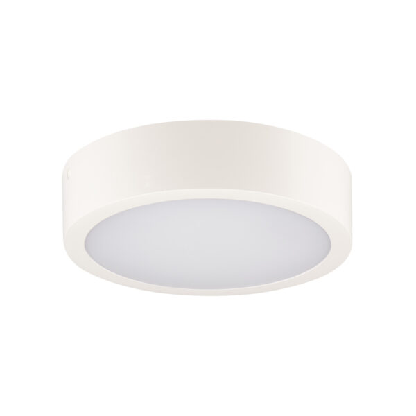 Kanlux 39020 LED плафониера DABER CCT LED DABER 8-13W CCT W