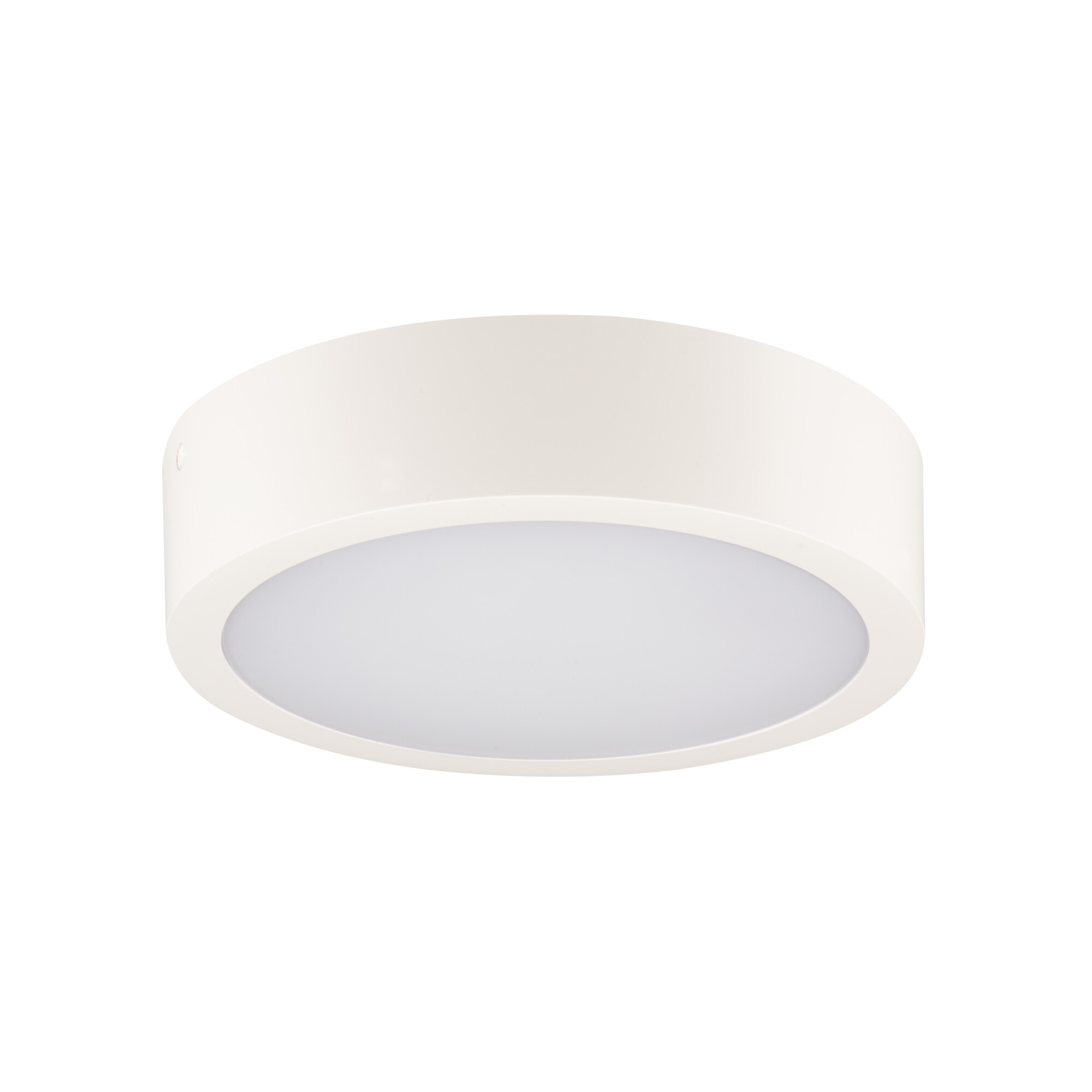 39020.jpg Kanlux 39020 LED плафониера DABER CCT LED DABER 8-13W CCT W
