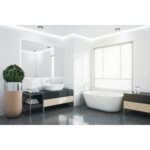 Kanlux 39020 LED плафониера DABER CCT LED DABER 8-13W CCT W