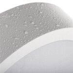 Kanlux 39020 LED плафониера DABER CCT LED DABER 8-13W CCT W