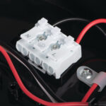 Kanlux 39022 LED плафониера DABER CCT LED DABER 8-13W CCT B